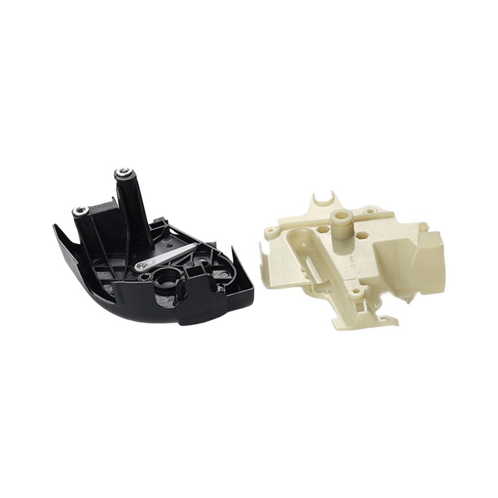 GX35 Motor-Montiertes Lufteinl – Outdoor Power Tool Kit Bewertung und Preis