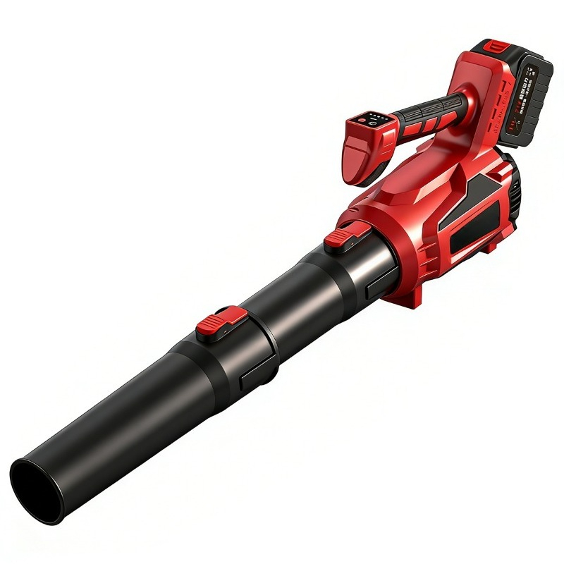 Original Lithium-Ionen Laubblä – Outdoor Power Tool Kit Bewertung und Preis